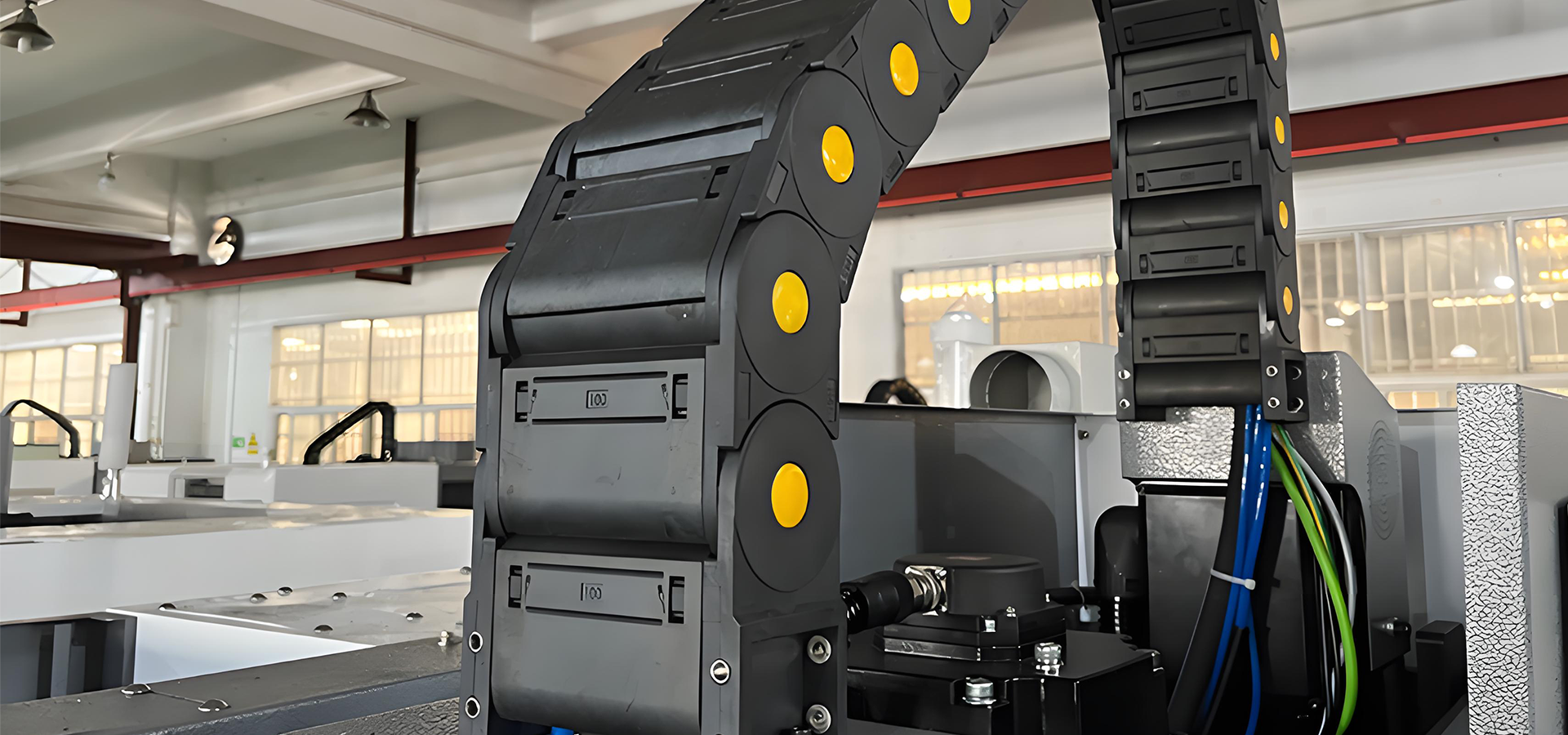 Automation Equipment Industry