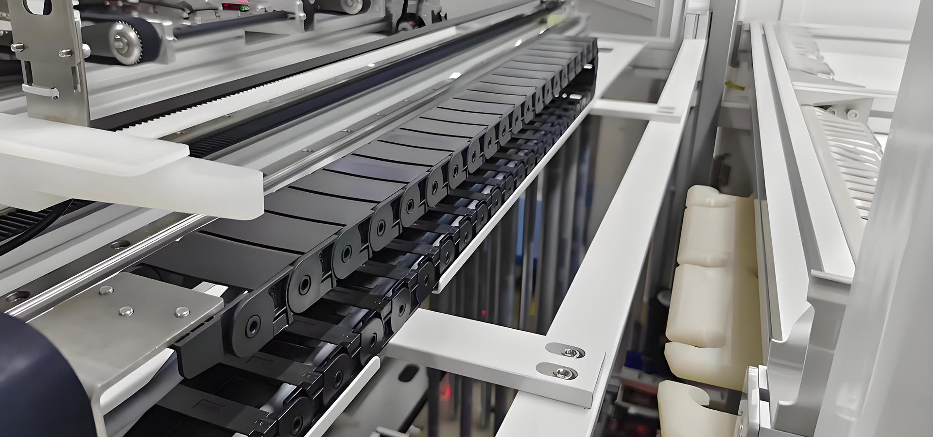 Electronic Manufacturing Industry